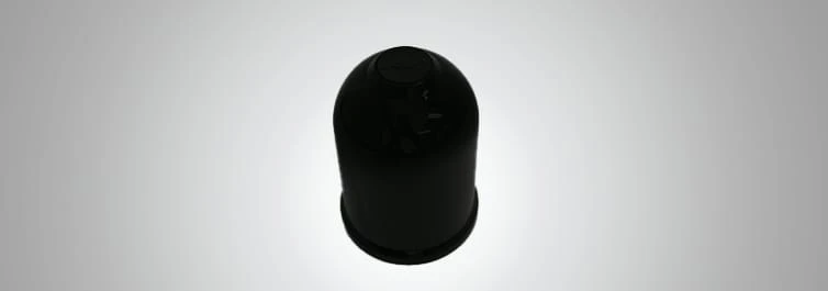 Tow Ball Cover