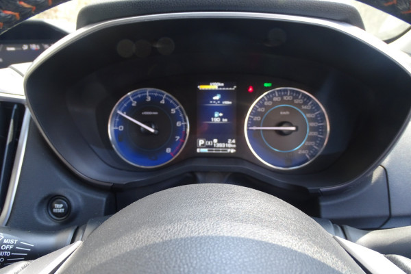 2021 Subaru XV G5-X Hybrid L SUV Image 11