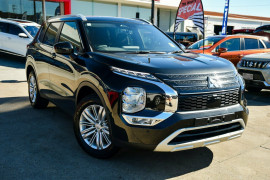 Mitsubishi Outlander LS ZM