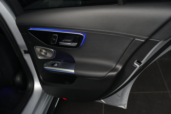 2023 Mercedes-Benz C-Class C43 AMG Sedan Image 39