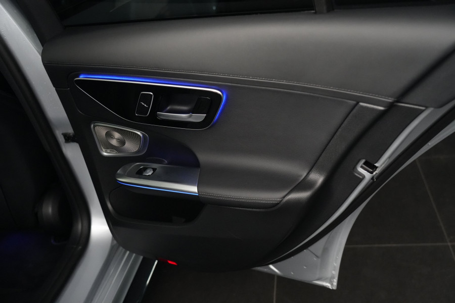 2023 Mercedes-Benz C-Class C43 AMG Sedan Image 39