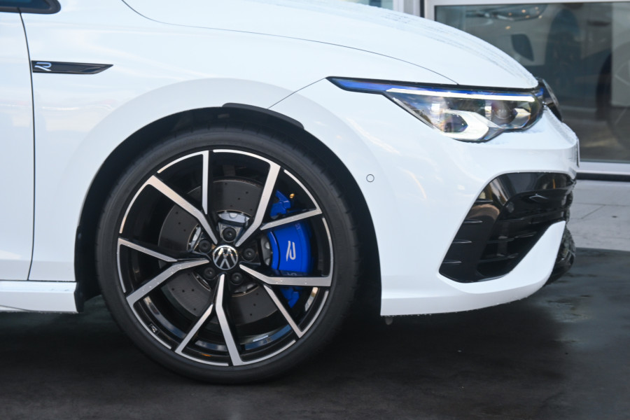 2024 Volkswagen Golf 8 R Hatch Image 19