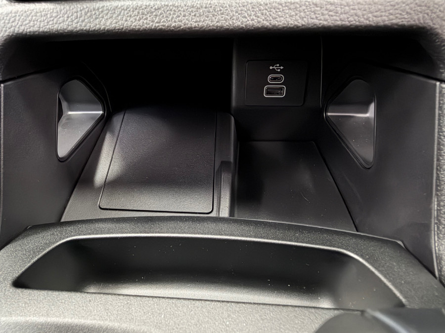 2026 MY26.5 Ford Ranger P703 Black Edition Ute Image 27