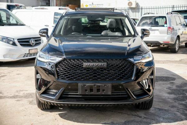 2022 Haval H6 B01 Vanta SUV Image 5