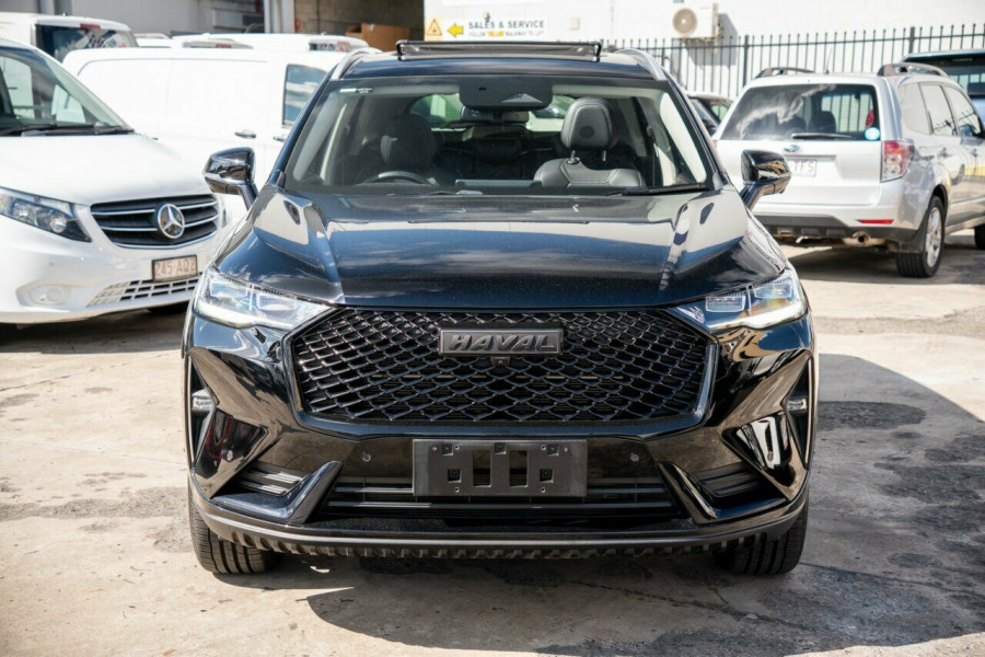 2022 Haval H6 B01 Vanta SUV Image 5