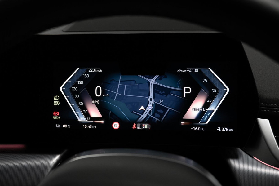 2024 BMW iX1 U11 eDrive20 xLine SUV