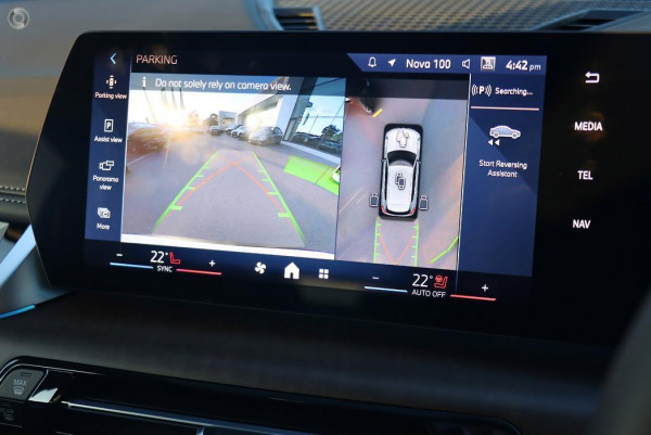 2024 BMW iX1 U11 eDrive20 xLine SUV image 10