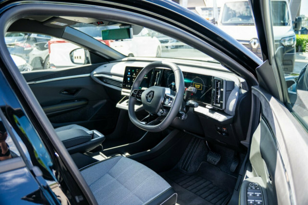 2024 Renault Megane E-Tech XCB Techno EV60 Wagon Image 16