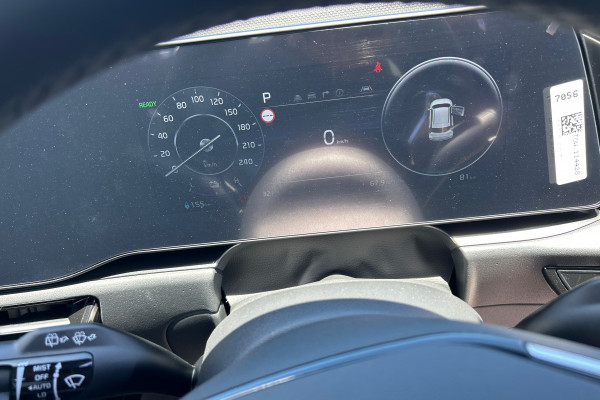 2024 Kia Niro SG2 EV S SUV Image 9