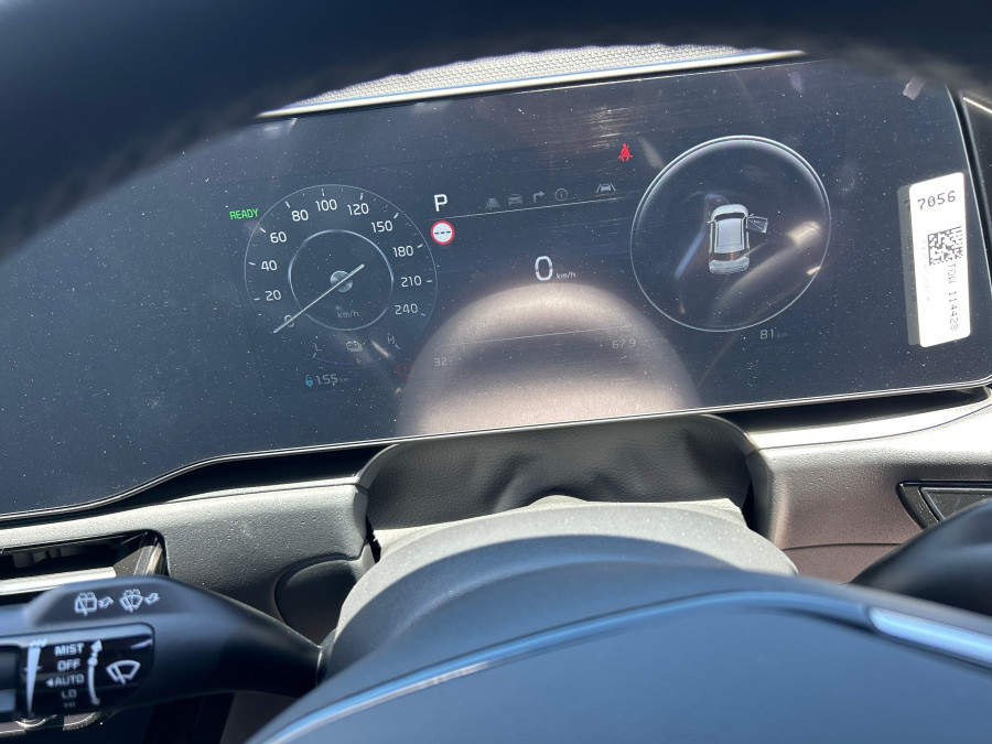2024 Kia Niro SG2 EV S SUV Image 9