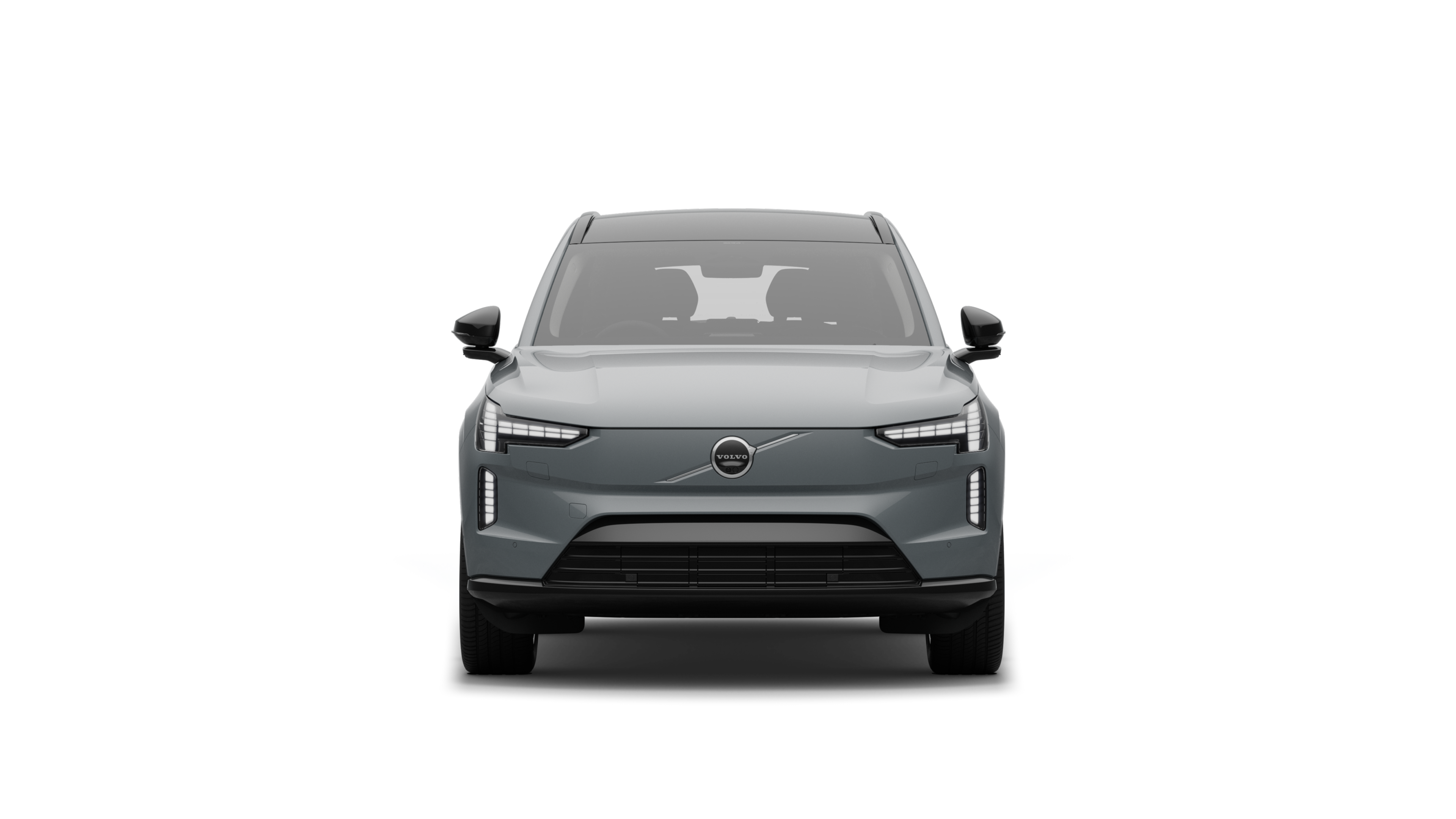 Vapour Grey