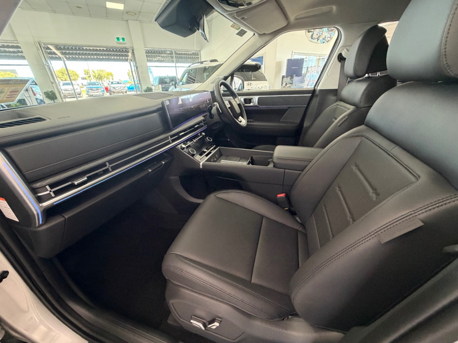 2026 MY27 Hyundai MX-5 Hybrid - Elite SUV Image 17