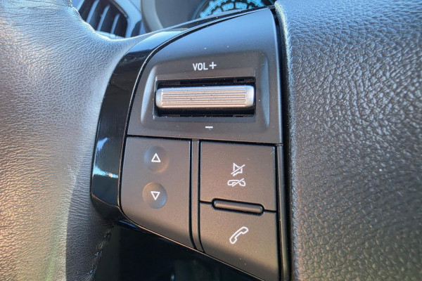 2015 MY16 Holden Colorado RG LTZ Ute Image 25