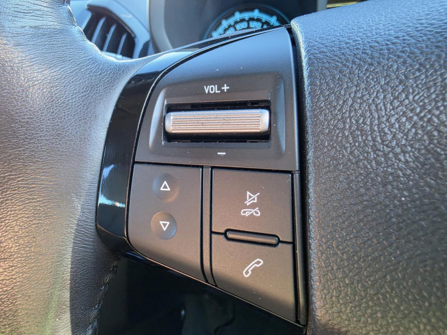 2015 MY16 Holden Colorado RG LTZ Ute Image 25