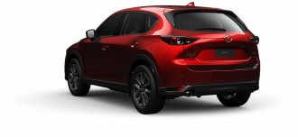 2020 Mazda CX-5 KF Series GT Suv image 17