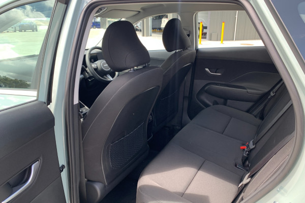 2026 Hyundai KONA SX2.V3 SUV Image 11