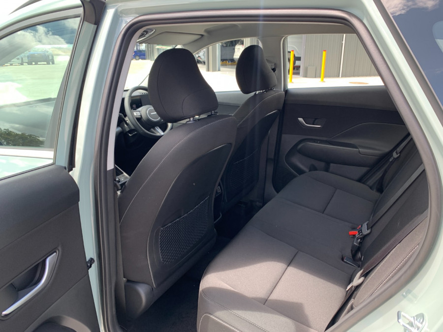2026 Hyundai KONA SX2.V3 SUV Image 11
