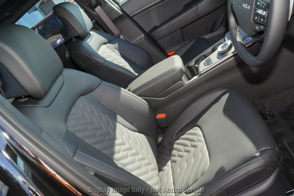 2026 MY27 Kia Sportage NQ5 PE GT-Line SUV Image 10