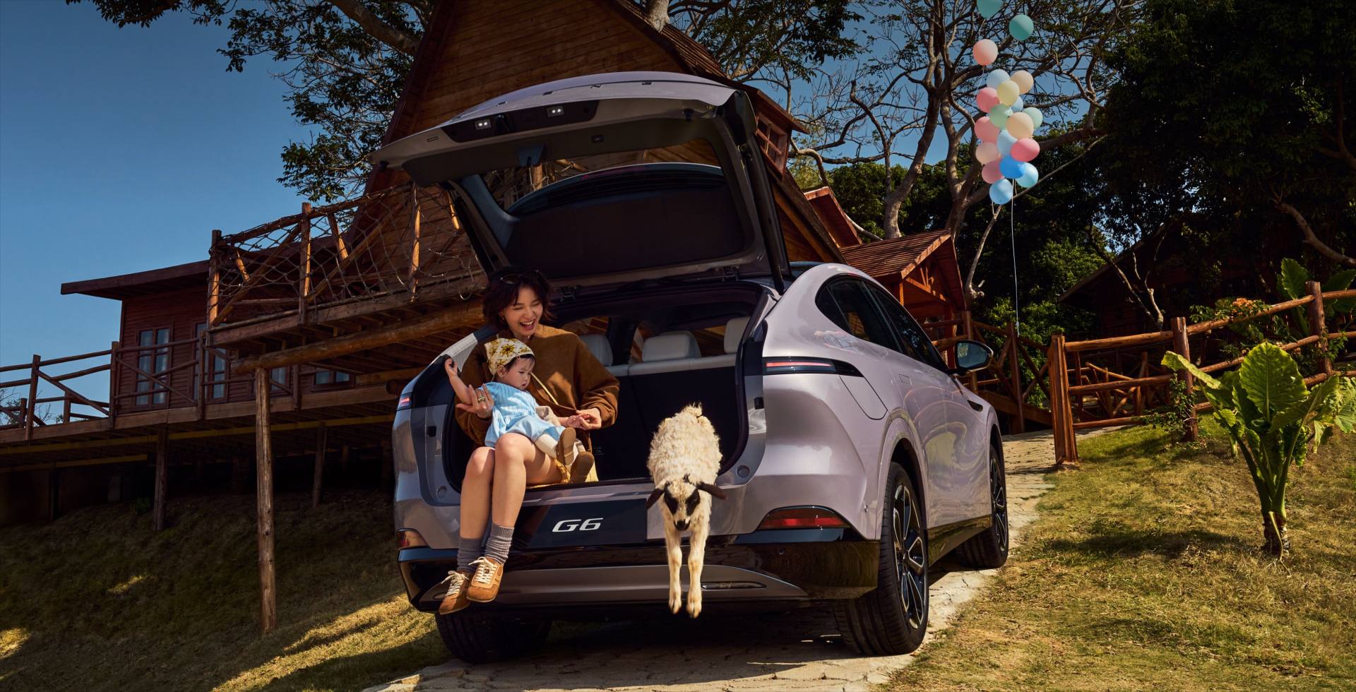 Smart Storage, Everyday Versatility Image