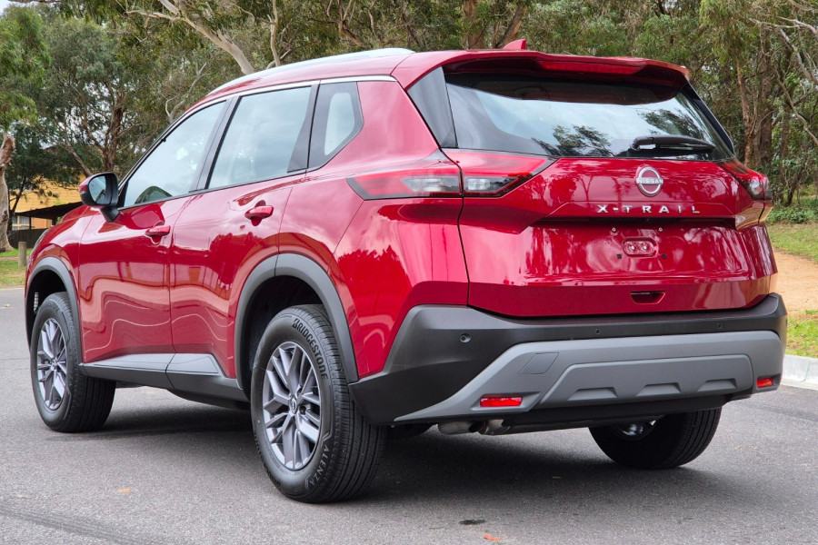 2023 Nissan X-Trail T33 ST SUV Image 8