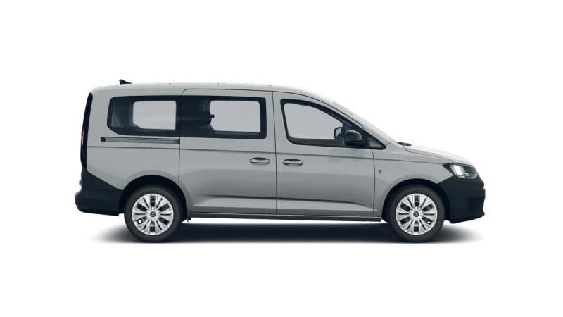 Caddy Crewvan <small>Maxi TDI320</small><br><span>7 Speed DSG | Diesel | MY26</span>