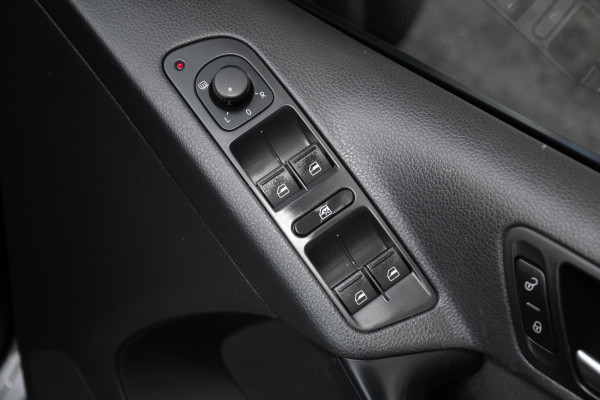 2014 Volkswagen Tiguan 5N 118TSI SUV Image 15