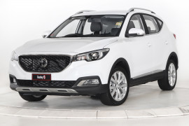 MG ZS 1.5AT Excite MY20