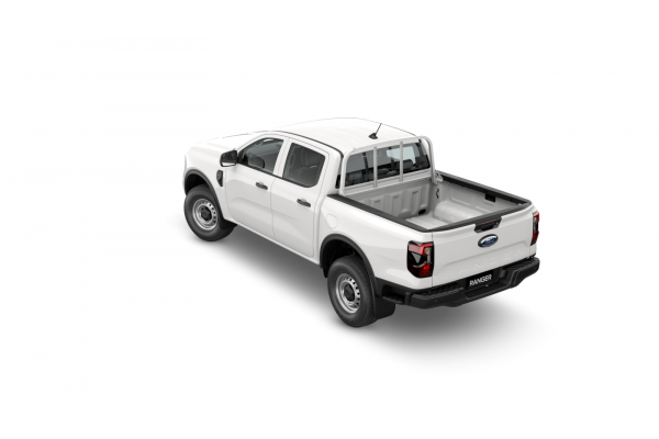 2024 MY24.5 Ford Ranger P703 XL Ute Image 5
