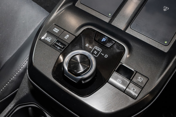 2026 Subaru Uncharted  AWD SUV image 17