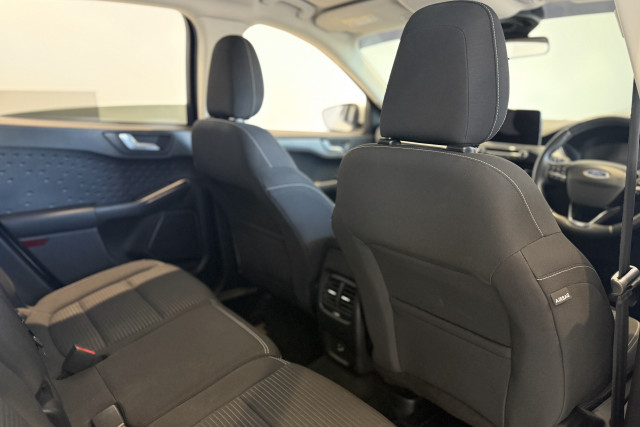 2020 MY21.25 Ford Escape ZH  SUV Image 10