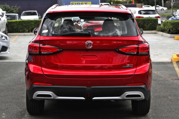2026 MY26.5 MG ZS ZS32 Essence Hybrid+ SUV Image 3