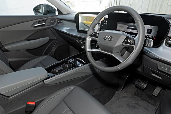 2026 Audi Q3 TFSI Sport SUV image 7