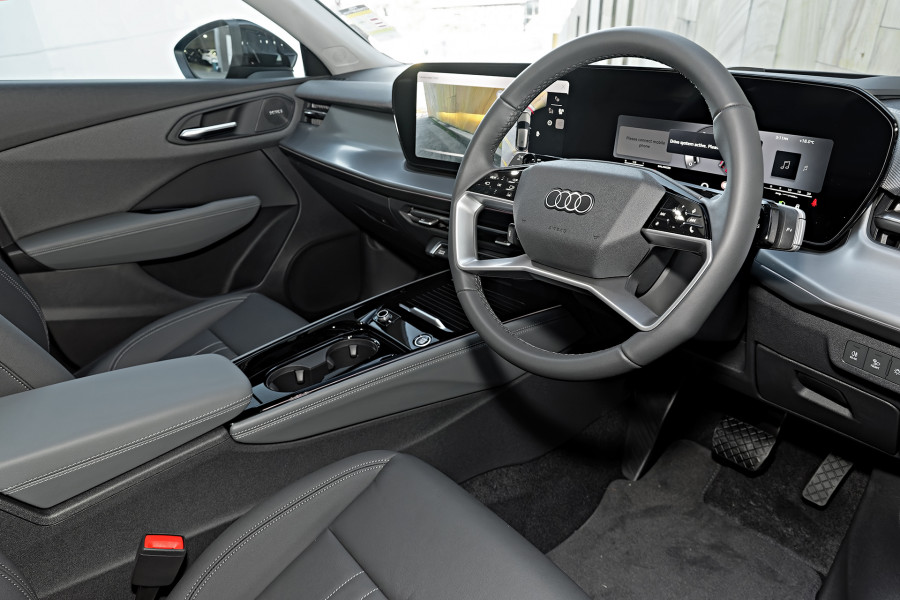 2026 Audi Q3 TFSI Sport SUV
