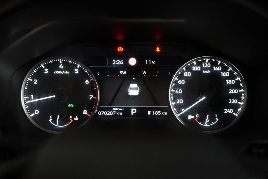 2022 Mitsubishi Outlander Aspire SUV Image 14