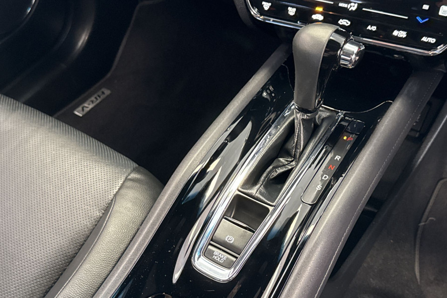 2021 Honda HR-V  RS SUV Image 8