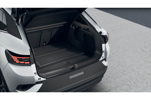 2026 Volkswagen ID. 4 E2 Pro SUV Image 5