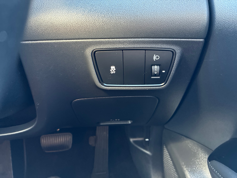 2022 MY23 Hyundai Tucson NX4.V2 Elite SUV Image 23