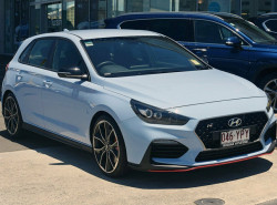 Hyundai i30 N Performance PDe