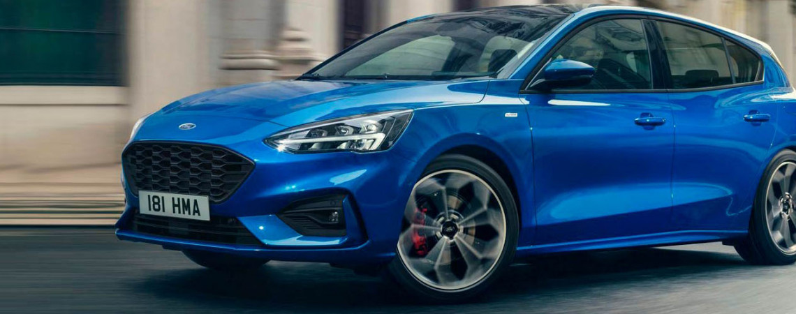 All New Focus
