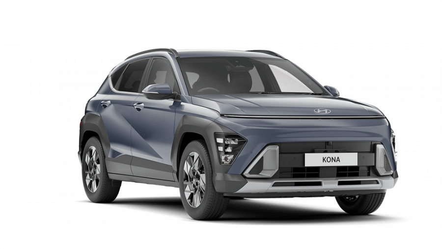 2026 MY27 Hyundai KONA SX2.V3 Elite SUV