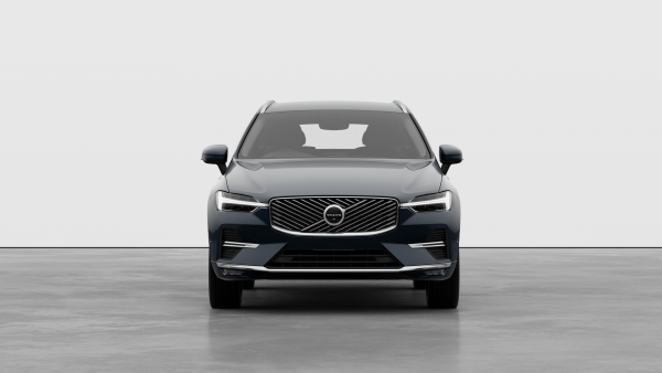 2025 MY26 Volvo XC60 UZ Plus B5 Bright SUV image 6