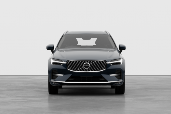 2025 MY26 Volvo XC60 UZ Plus B5 Bright SUV