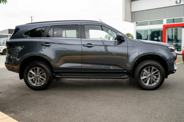 2025 Isuzu MU-X RJ LS-U SUV