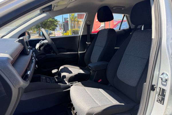 2026 Kia Stonic YB PE2 S SUV Image 12
