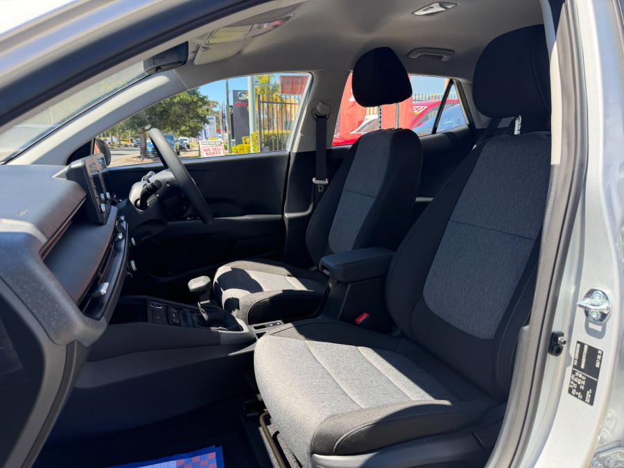 2026 Kia Stonic YB PE2 S SUV Image 12