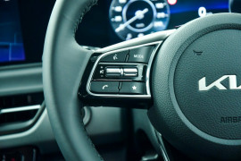 2025 Kia Seltos SP2 PE Sport+ SUV