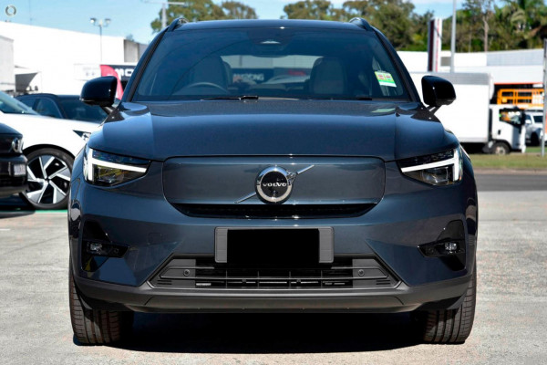 2026 MY27 Volvo EX40  Ultra Single Motor Extended Range SUV Image 2