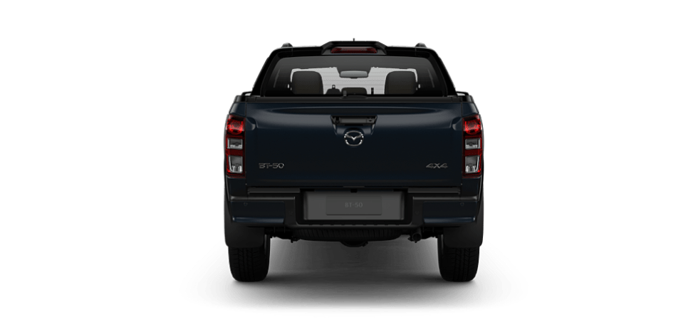 2024 Mazda BT-50 TF SP Ute Image 16