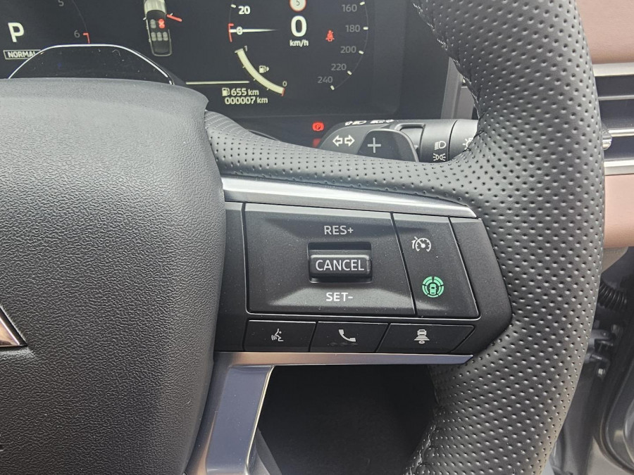 2026 Mitsubishi Outlander ZM Exceed Tourer SUV Image 26