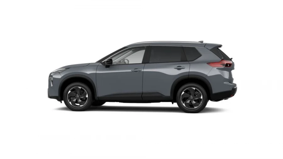 2026 Nissan X-Trail T33 ST-L e-POWER SUV Image 30